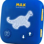 Boîte à histoires Max de l'École des loisirs