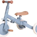 Tricycle évolutif Little Dutch Safari Dreams 4 en 1