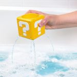 Set de Jouets de Bain Gigognes Super Mario Tomy