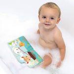 Livre de Bain Coloriage Ludi