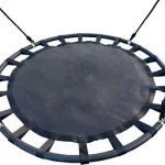 Balançoire nid d'oiseau Cap 120 cm