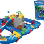 Circuit d'eau Aquaplay Mountain Lake