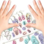 Kit création de bijoux en plastique fou Sycomore