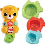 Ma Petite Loutre de Bain VTech Baby