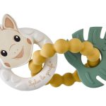 Anneaux de Dentition Tropic'anneaux Sophie la Girafe
