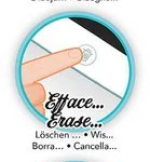 Tablette de dessin LCD Buki