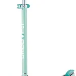 Trottinette 3 roues Globber Primo Lights (Vert menthe)