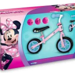 Draisienne Minnie Sidj