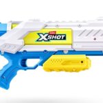 Pistolet à eau X-Shot Fast-Fill Medium
