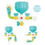 Coffret de Bain Dino Ludi