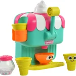Mon Atelier Glaces de Bain Tomy Toomies