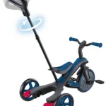 Tricycle évolutif Globber Explorer 4 en 1 V2