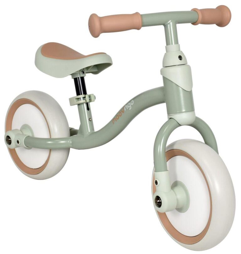 Draisienne Vintage Moov&rsquo;Ngo