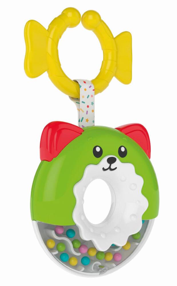 Hochet Sweet Donut Baby Clementoni