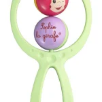 Hochet Swing Sophie la Girafe