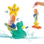 Lucky Duck & Friends Canard Aspergeur Ludi