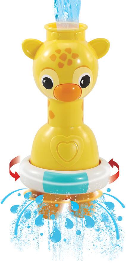 Maxi Coffret de Bain Multi-activités VTech Baby