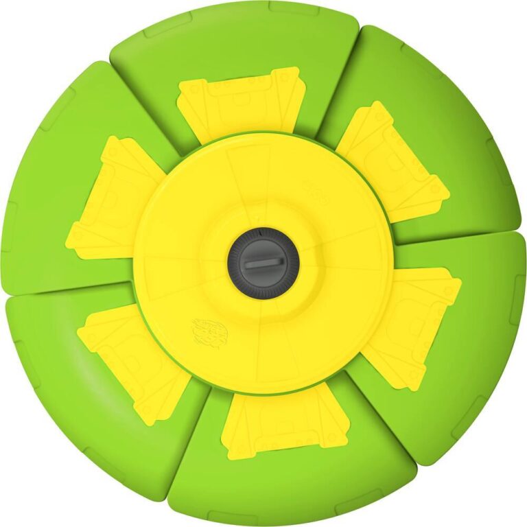 Frisbee de poche GP Toys Slider Disc