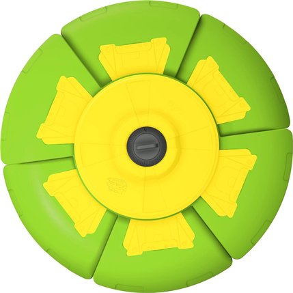 Frisbee de poche GP Toys Slider Disc