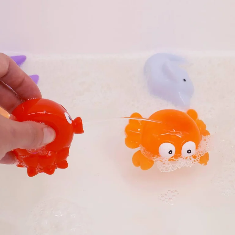 12 Aspergeurs de Bain Mer Ludi