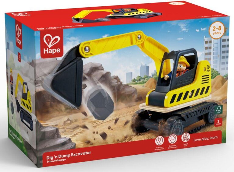 Pelleteuse de sable Hape Mes Engins de Chantier