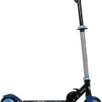 Trottinette pliable 2 roues Moov'ngo (Bleue)
