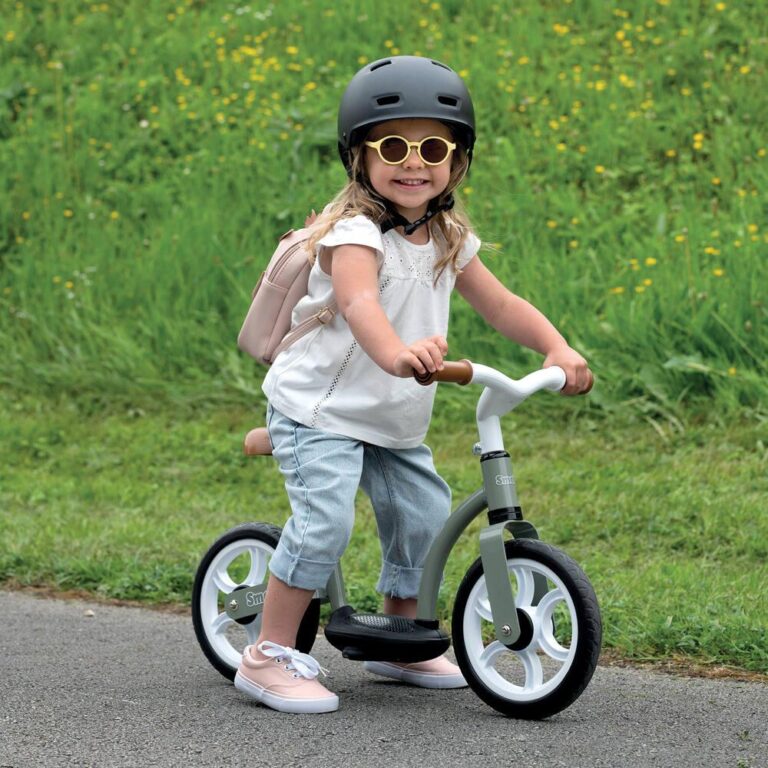 Draisienne Confort Smoby