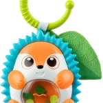 Hochet Hérisson Baby Senses Chicco