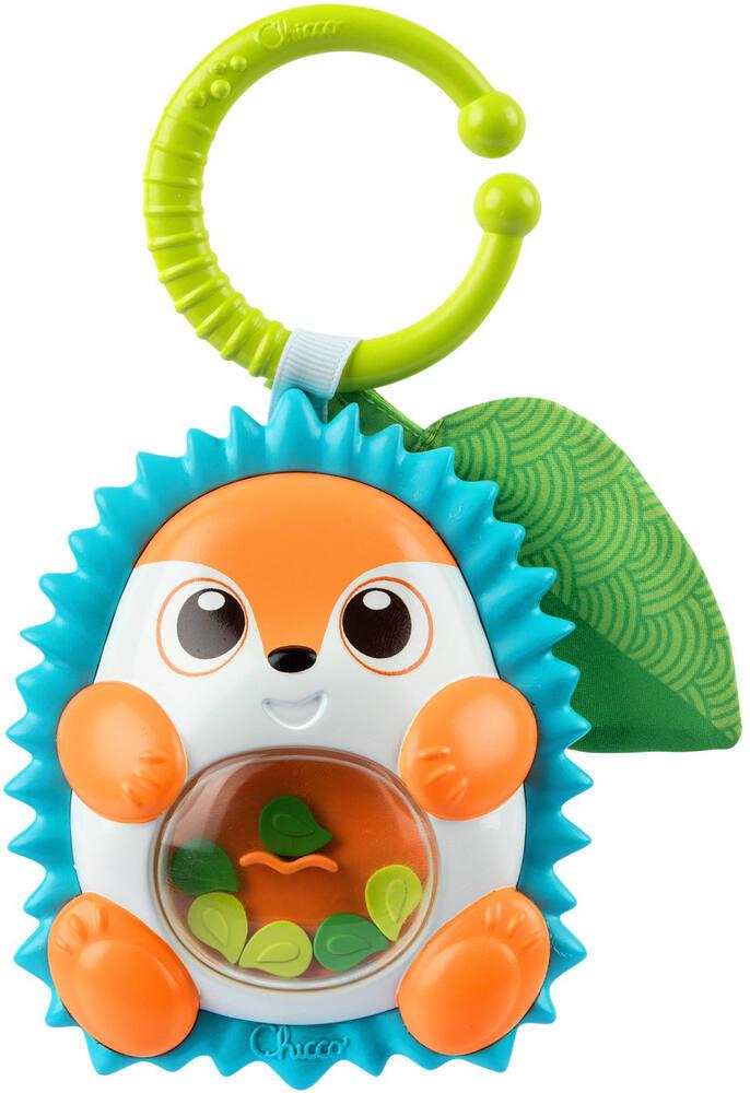 Hochet Hérisson Baby Senses Chicco