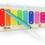 Xylophone bébé Hape Baby Einstein Magic Touch