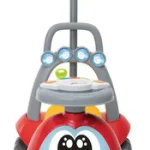 Porteur 4 en 1 Chicco Billy Quattro Eco+