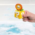 Gicleurs de Bain Super Mario Tomy