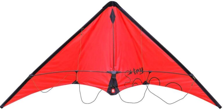 Cerf-volant acrobatique Sidj Pop Up 115 cm