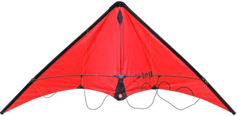Cerf-volant acrobatique Sidj Pop Up 115 cm