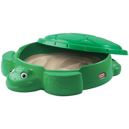 Bac à sable tortue Little Tikes
