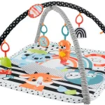 Mon Tapis 3-en-1 Sensoriel Fisher-Price