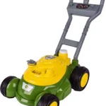 Tondeuse à bulles John Deere Tomy
