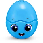 Eggy Wawa Learn in the Bath Zuru