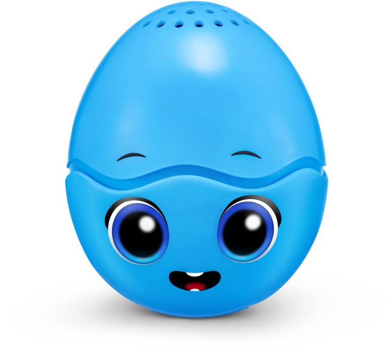 Eggy Wawa Learn in the Bath Zuru