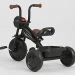 Tricycle vintage Triduro à lumières et sons