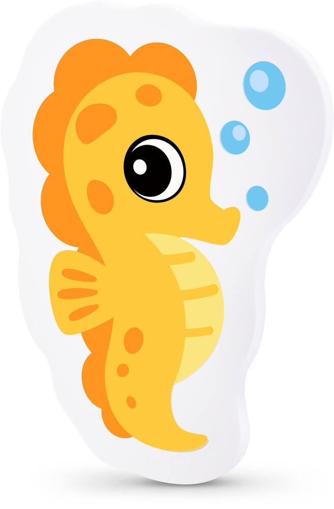 Eggy Wawa Learn in the Bath Zuru