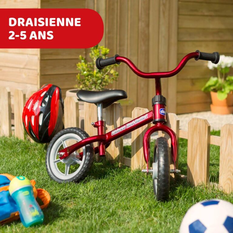 Draisienne Move & Grow Chicco