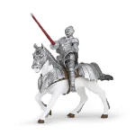 Figurine chevalier en armure Papo