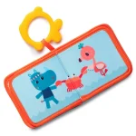 Jack Imagier de Bain Lilliputiens