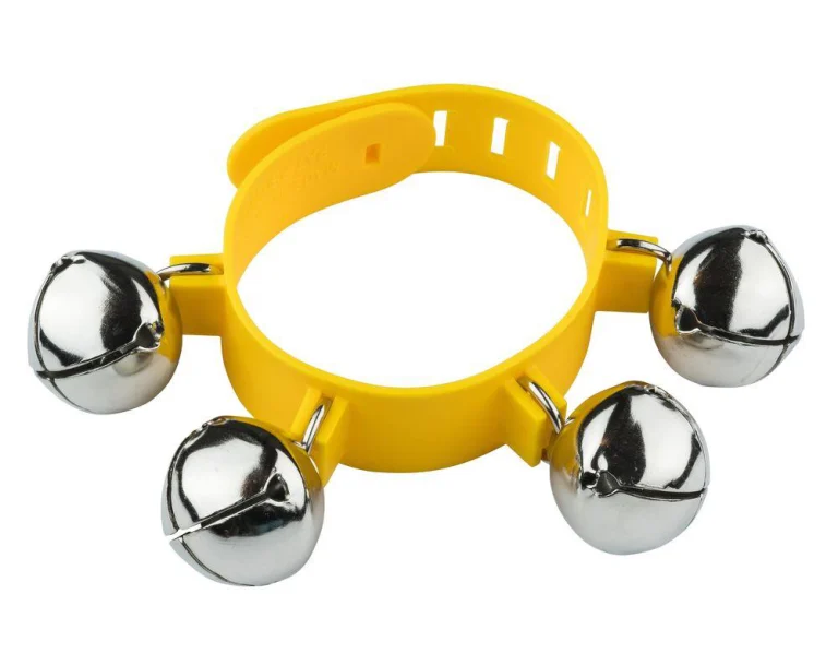 Bracelet à Grelots Halilit