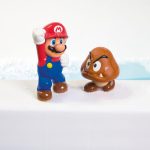 Gicleurs de Bain Super Mario Tomy
