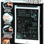 Tablette de dessin LCD Buki