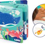 Livre de Bain Magique Ludi