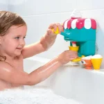 Mon Atelier Glaces de Bain Tomy Toomies