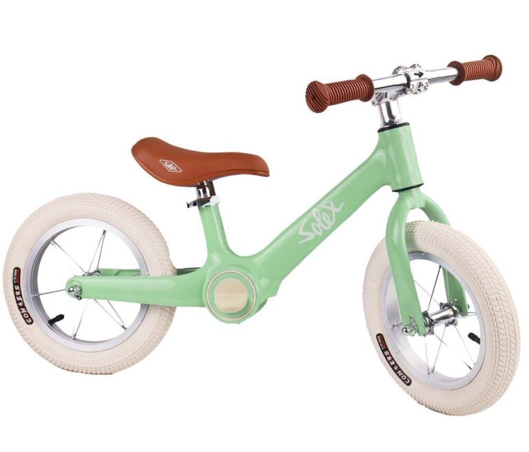 Draisienne Solex Moove Green MGM